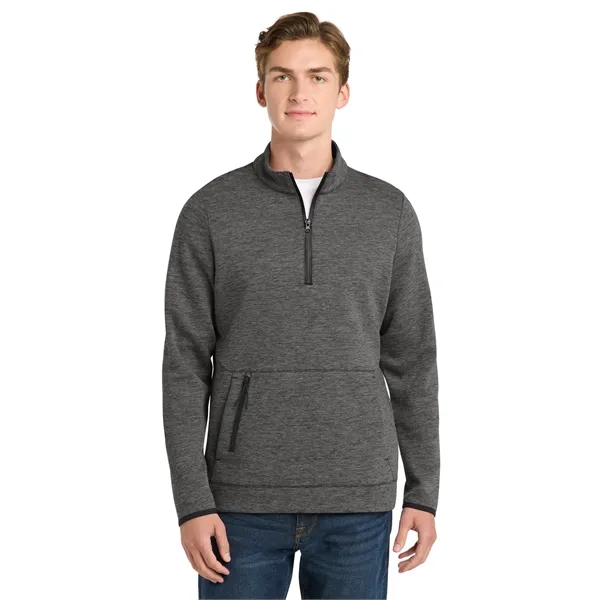 Sport-Tek Triumph 1/4-Zip Pullover... from ASI 84863 SanMar