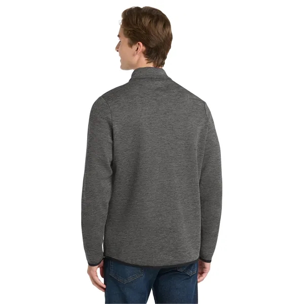 Sport-Tek Triumph 1/4-Zip Pullover... from ASI 84863 SanMar