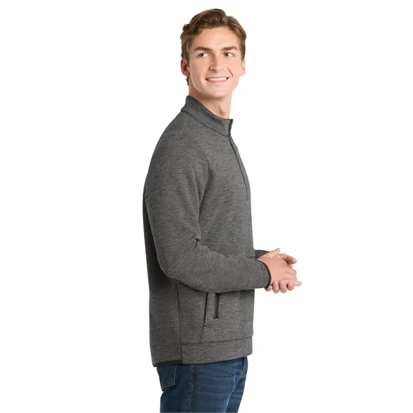 Sport-Tek Triumph 1/4-Zip Pullover... from ASI 84863 SanMar