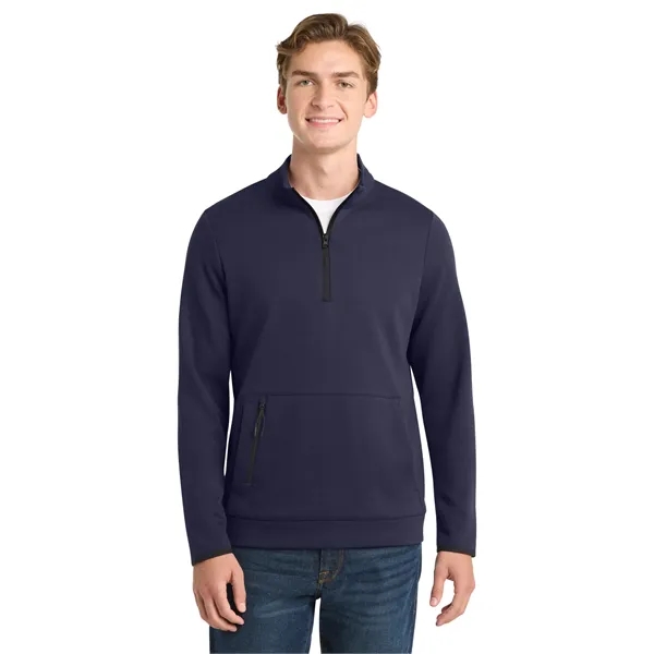Sport-Tek Triumph 1/4-Zip Pullover... from ASI 84863 SanMar