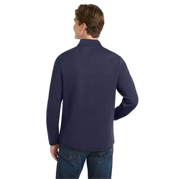 Sport-Tek Triumph 1/4-Zip Pullover... from ASI 84863 SanMar