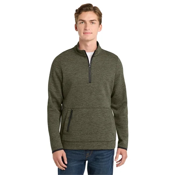 Sport-Tek Triumph 1/4-Zip Pullover... from ASI 84863 SanMar