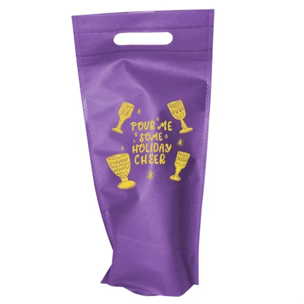 Thrifty Single Bottle Wine Bag... from ASI 30270 Aakron Line