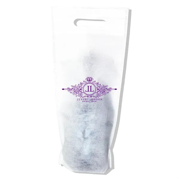Thrifty Single Bottle Wine Bag... from ASI 30270 Aakron Line