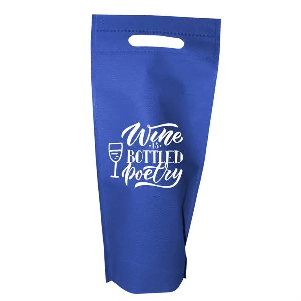 Thrifty Single Bottle Wine Bag... from ASI 30270 Aakron Line