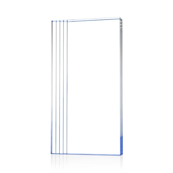 Haverton VividPrint™ Award - Blue... from ASI 84592 St Regis Group / St Regis