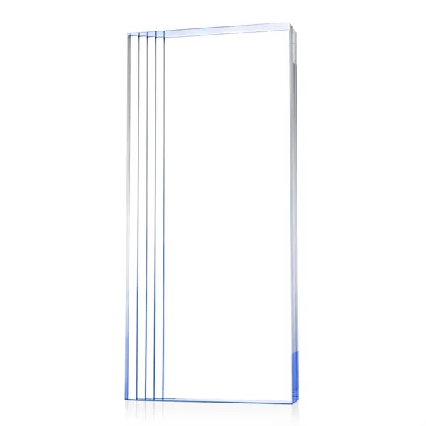 Haverton VividPrint™ Award - Blue... from ASI 84592 St Regis Group / St Regis