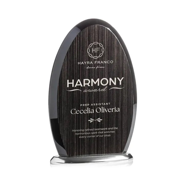 Evington Slatewood Award - Silver... from ASI 84592 St Regis Group / St Regis