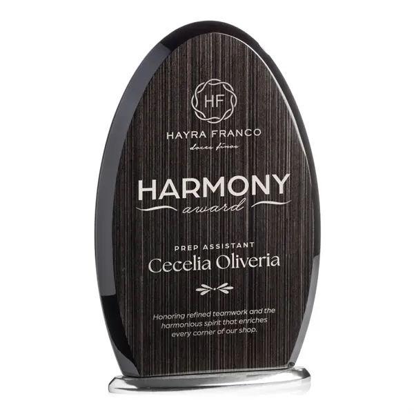 Evington Slatewood Award - Silver... from ASI 84592 St Regis Group / St Regis