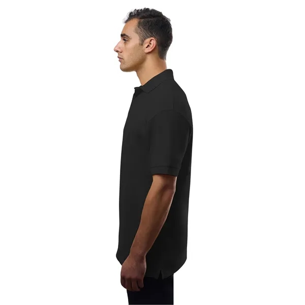 Blue Generation - Men's Pocketless Superblend Short Sleev...... from ASI 86018 Scrub Authority