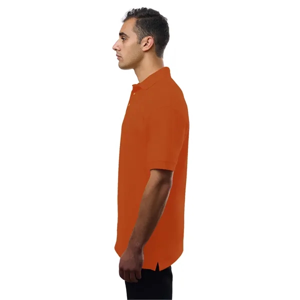 Blue Generation - Men's Pocketless Superblend Short Sleev...... from ASI 86018 Scrub Authority