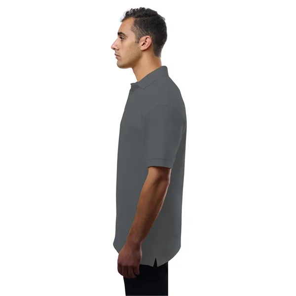 Blue Generation - Men's Pocketless Superblend Short Sleev...... from ASI 86018 Scrub Authority