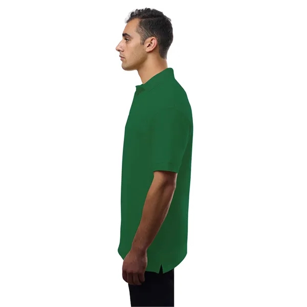 Blue Generation - Men's Pocketless Superblend Short Sleev...... from ASI 86018 Scrub Authority