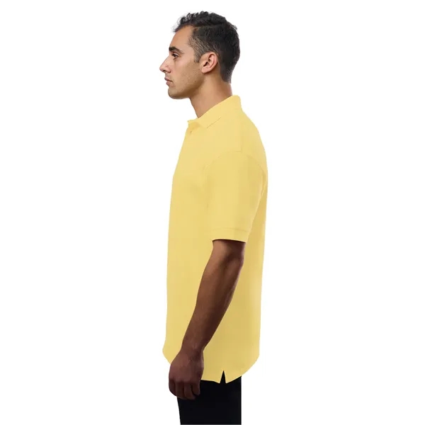 Blue Generation - Men's Pocketless Superblend Short Sleev...... from ASI 86018 Scrub Authority