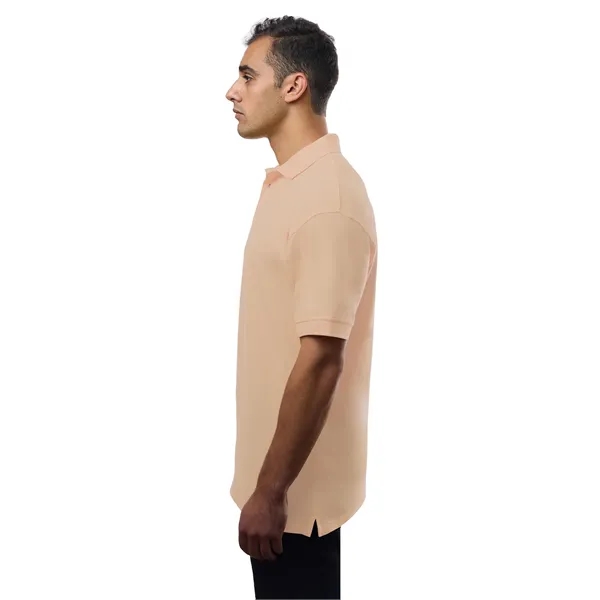 Blue Generation - Men's Pocketless Superblend Short Sleev...... from ASI 86018 Scrub Authority