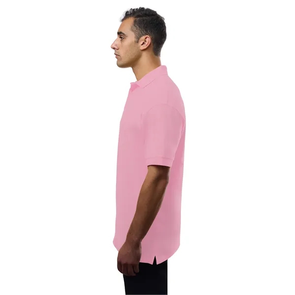 Blue Generation - Men's Pocketless Superblend Short Sleev...... from ASI 86018 Scrub Authority