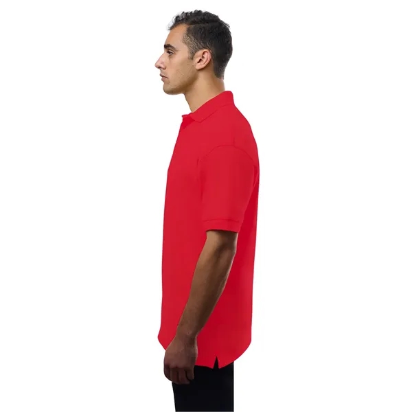 Blue Generation - Men's Pocketless Superblend Short Sleev...... from ASI 86018 Scrub Authority