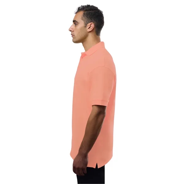 Blue Generation - Men's Pocketless Superblend Short Sleev...... from ASI 86018 Scrub Authority