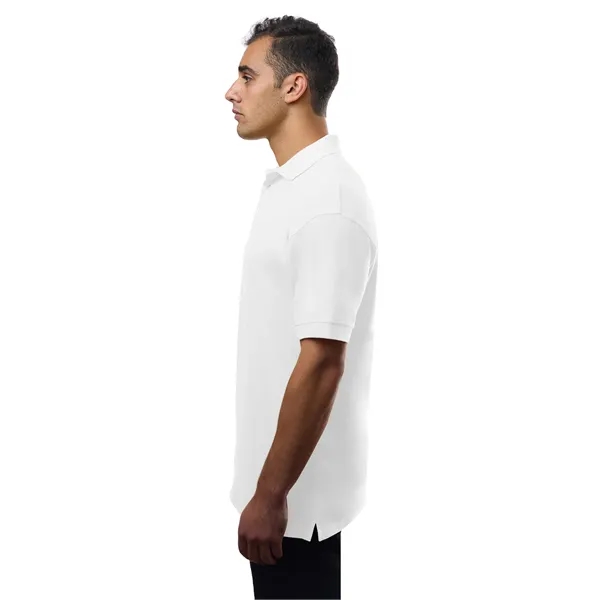 Blue Generation - Men's Pocketless Superblend Short Sleev...... from ASI 86018 Scrub Authority