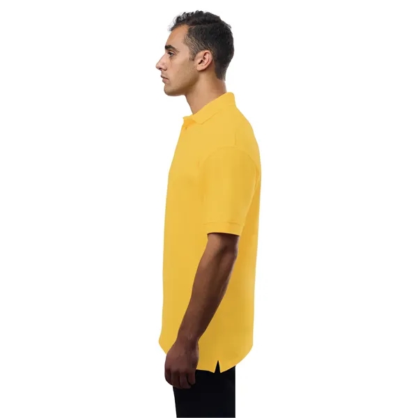 Blue Generation - Men's Pocketless Superblend Short Sleev...... from ASI 86018 Scrub Authority