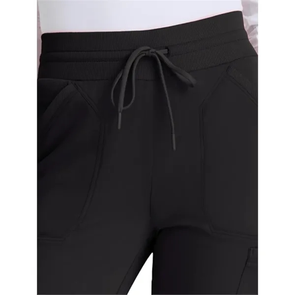 Grey's Anatomy Spandex Stretch - Women's Seven Pocket Dra...... from ASI 86018 Scrub Authority