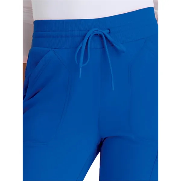 Grey's Anatomy Spandex Stretch - Women's Seven Pocket Dra...... from ASI 86018 Scrub Authority