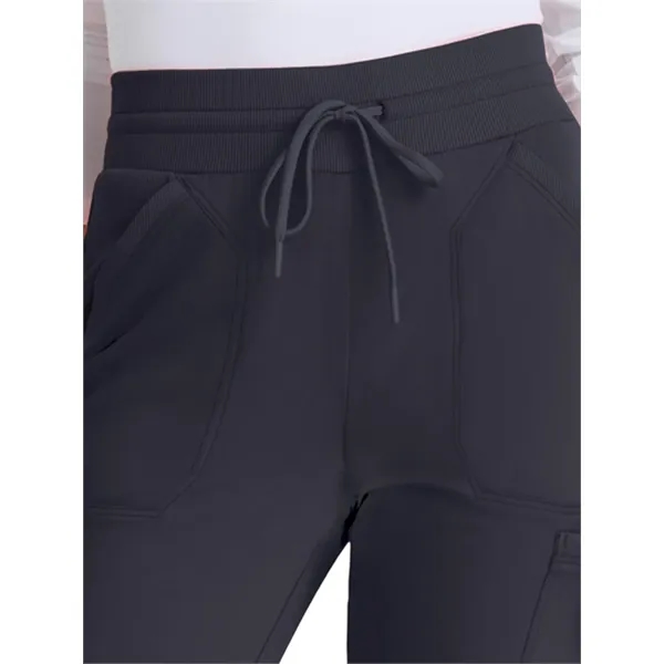 Grey's Anatomy Spandex Stretch - Women's Seven Pocket Dra...... from ASI 86018 Scrub Authority