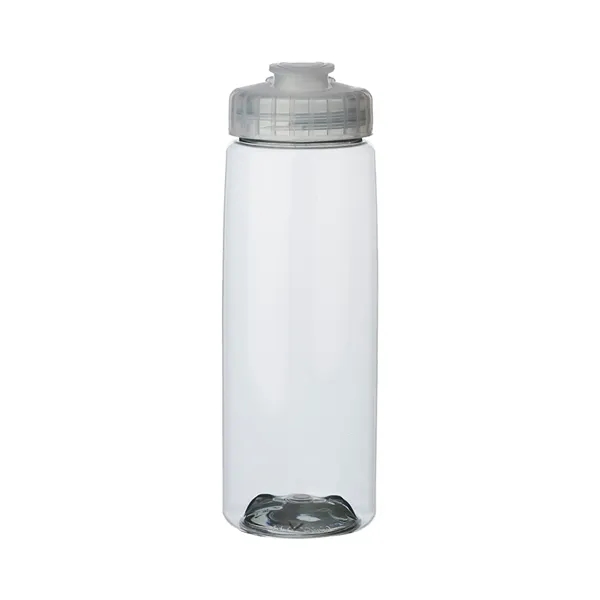 26 oz. sports water bottle made of recycled pet material with... from ASI 37218 Athena Promo (tm)