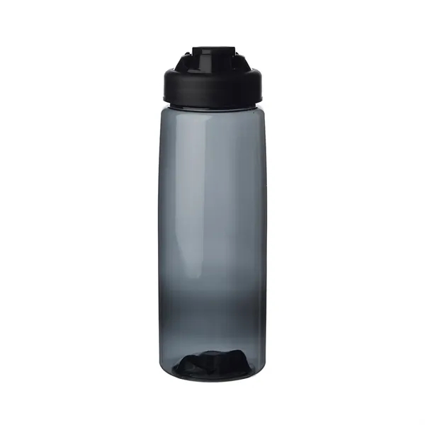 26 oz. sports water bottle made of recycled pet material with... from ASI 37218 Athena Promo (tm)