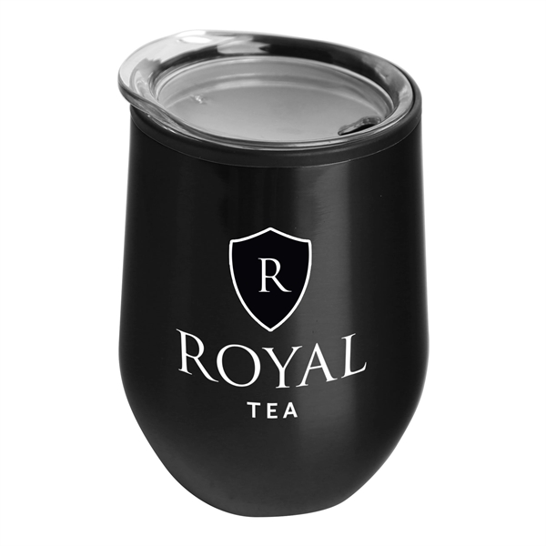 12 Oz. Swig Stainless Steel Wine Glass Tumbler... from ASI 55990 Garyline