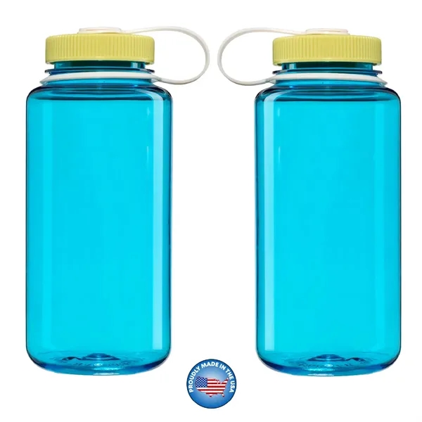 Nalgene Sustain 32 ounce made with 50% recycled material.  Full... from ASI 74245 Nordic Co Inc / Nordic Promos