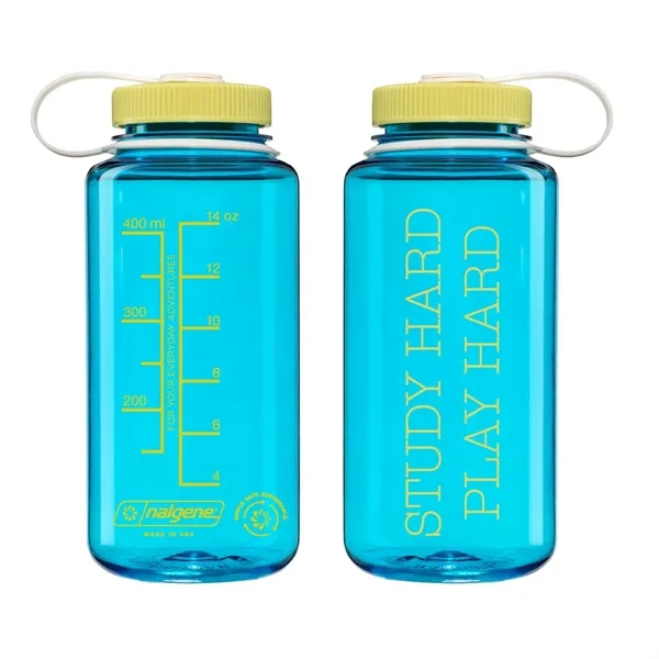 16oz. BPA free Tritan made Nalgene Sustain water bottle.... from ASI 74245 Nordic Co Inc / Nordic Promos