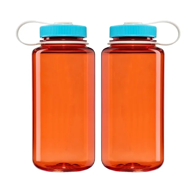 16oz. BPA free Tritan made Nalgene Sustain water bottle.... from ASI 74245 Nordic Co Inc / Nordic Promos