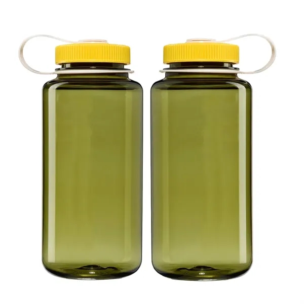 16oz. BPA free Tritan made Nalgene Sustain water bottle.... from ASI 74245 Nordic Co Inc / Nordic Promos