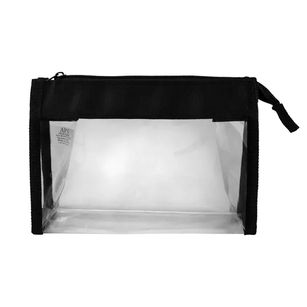 Travel Toiletry Bag... from ASI 30208 A P Specialties / AP Specialties