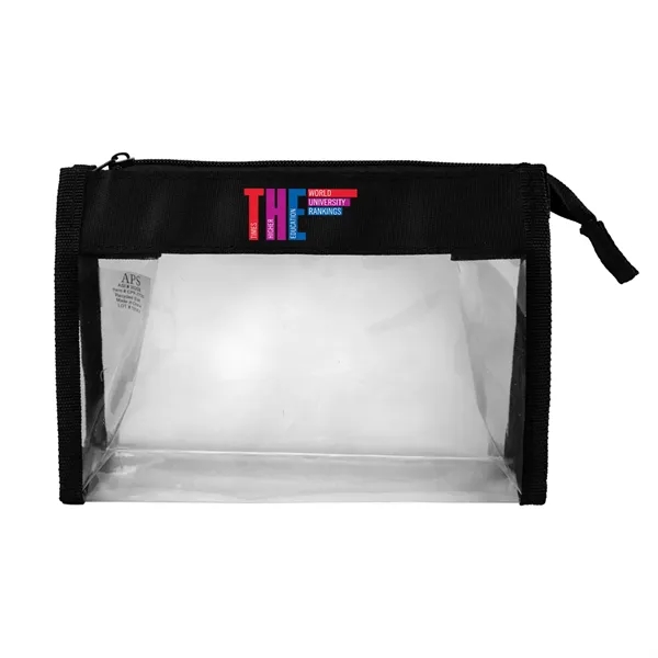 Travel Toiletry Bag... from ASI 30208 A P Specialties / AP Specialties