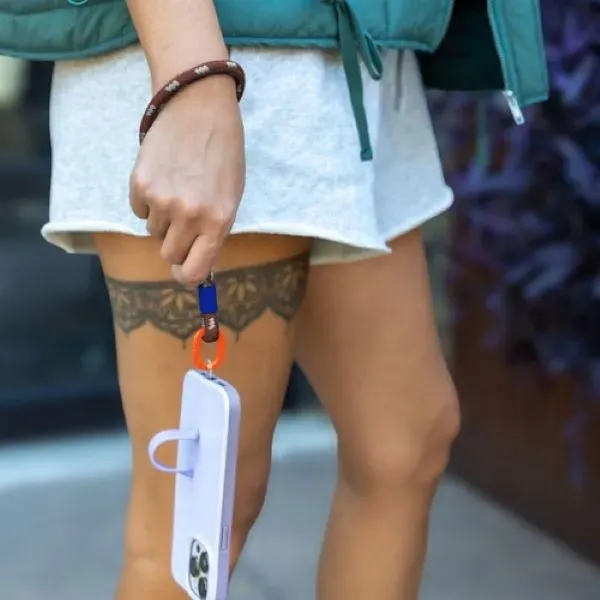 Short, sturdy, & made to stay in hand. Our Rope Rope... from ASI 74710 Numo