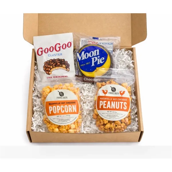 Nashville Snacks... from ASI 89971 Stuff A Mug