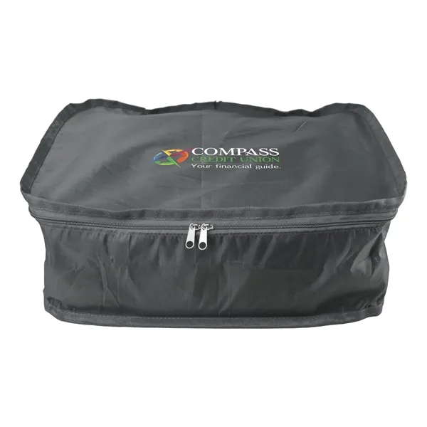 Recycled Packing Cube... from ASI 30208 A P Specialties / AP Specialties