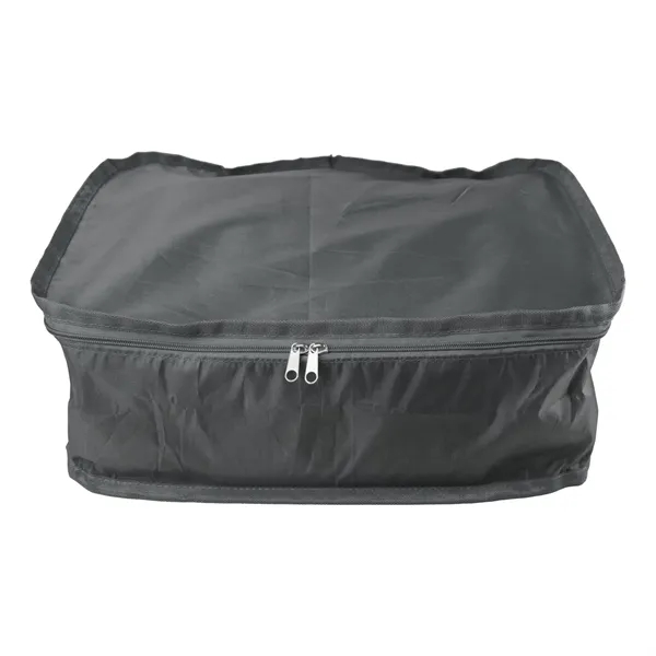 Recycled Packing Cube... from ASI 30208 A P Specialties / AP Specialties