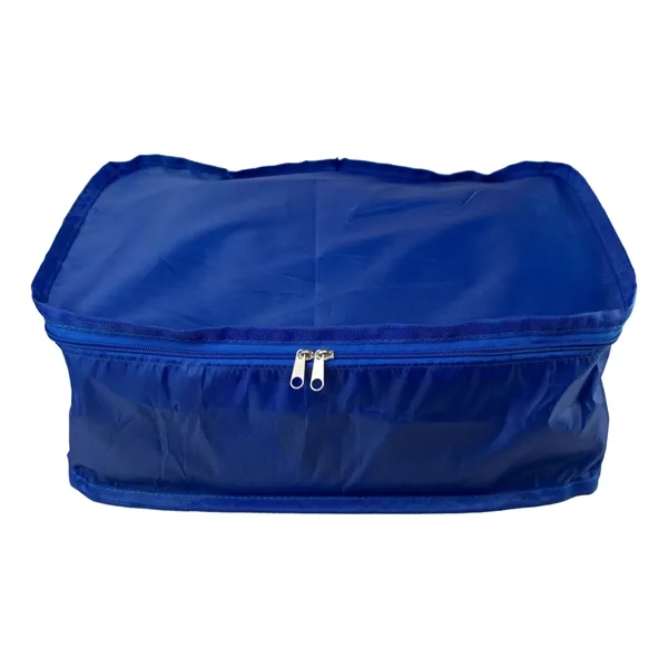 Recycled Packing Cube... from ASI 30208 A P Specialties / AP Specialties