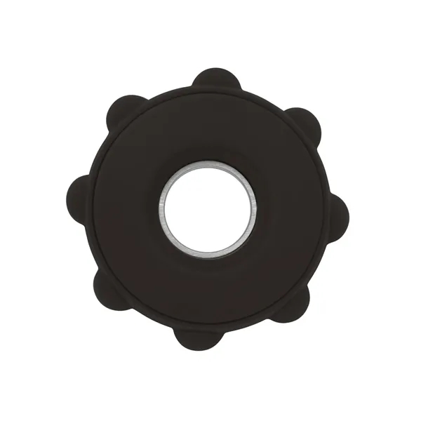 Finger Spinning Pop It Fidget Sensory Toy.... from ASI 79530 Prime Line