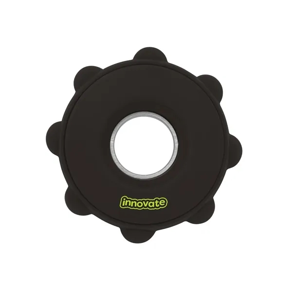 Finger Spinning Pop It Fidget Sensory Toy.... from ASI 79530 Prime Line