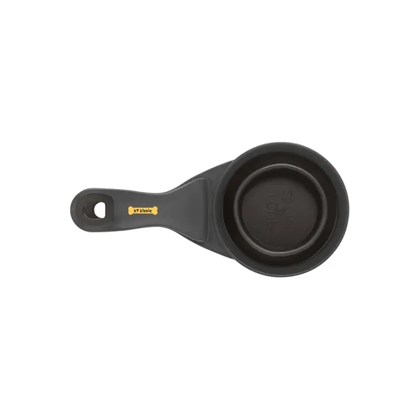 Collapsible Pet Food Scoop & Clip... from ASI 79530 Prime Line