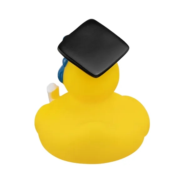 Education Graduation Rubber Duck... from ASI 79530 Prime Line