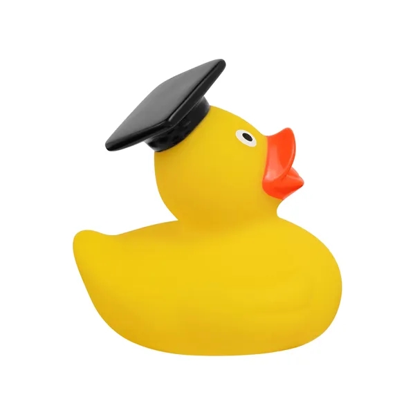 Education Graduation Rubber Duck... from ASI 79530 Prime Line