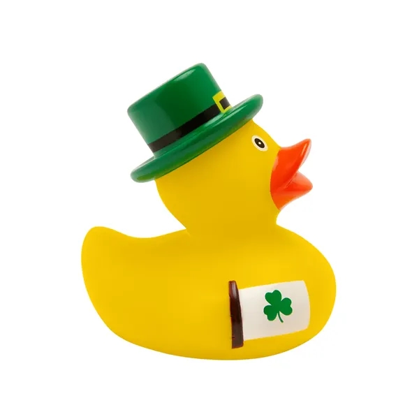 St Patrick's Day Rubber Duck... from ASI 79530 Prime Line