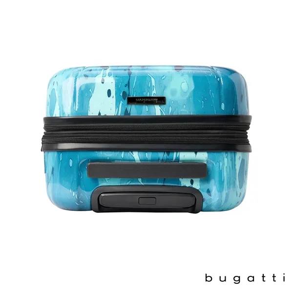 Bugatti Customizable Carry-On Luggage... from ASI 67866 Logomark/Valumark