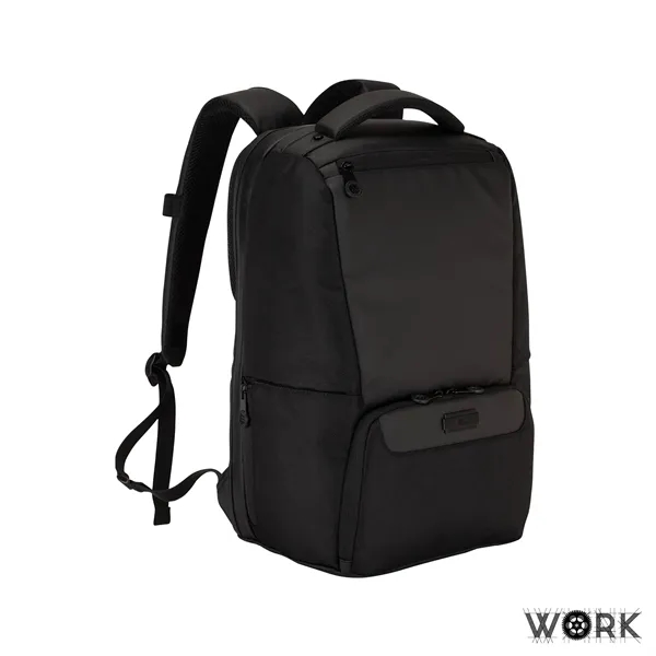 Universe Universe I Anti-Gravity Backpack... from ASI 67866 Logomark/Valumark