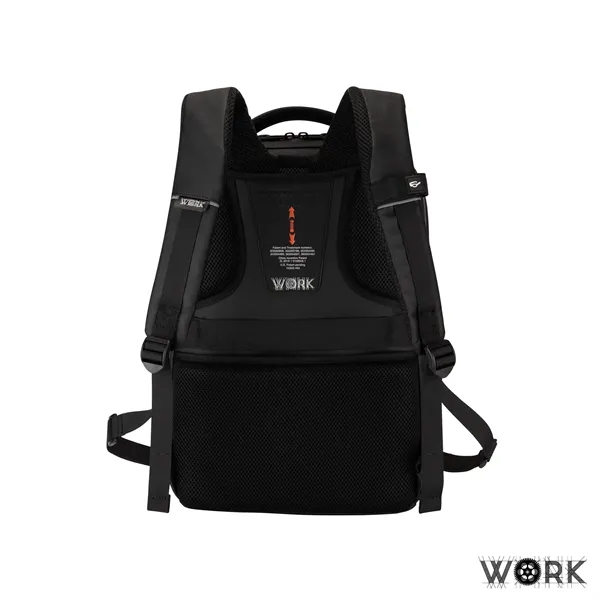 Universe Universe I Anti-Gravity Backpack... from ASI 67866 Logomark/Valumark